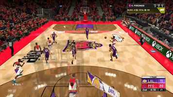 Free download FlyGuy on NBA 2K20 MyTeam [Xbox 1] | Phoenix Fly-Guy Highlights video and edit with RedcoolMedia movie maker MovieStudio video editor online and AudioStudio audio editor onlin
